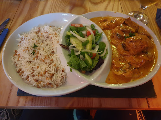 Photo of Kapadokya Turkish Restaurant - 12 New St, Plymouth PL1 2NA